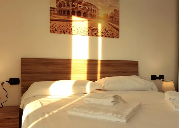 Flamingo Sunset Cruise By Acs Holidays Apartment Rome