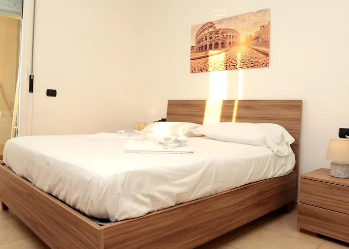 Apartamento Flamingo Sunset Cruise By Acs Holidays Roma