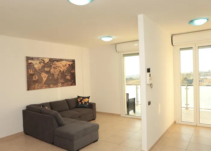 Apartamento Flamingo Sunset Cruise By Acs Holidays