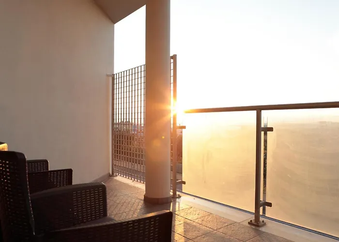 Apartment Flamingo Sunset Cruise By Acs Holidays Rome