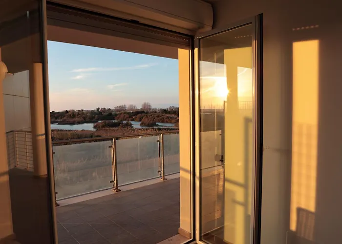 Flamingo Sunset Cruise By Acs Holidays Roma