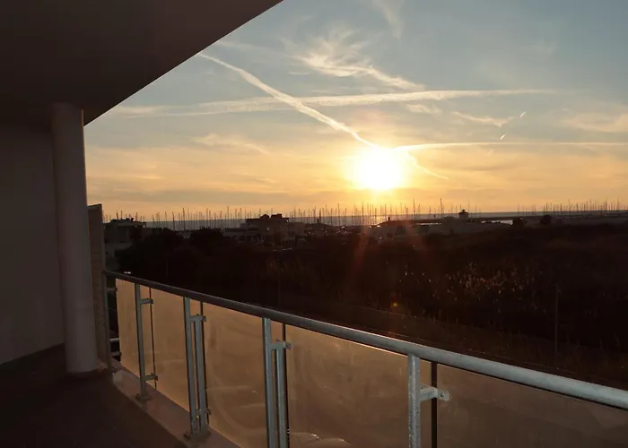 Flamingo Sunset Cruise By Acs Holidays Roma